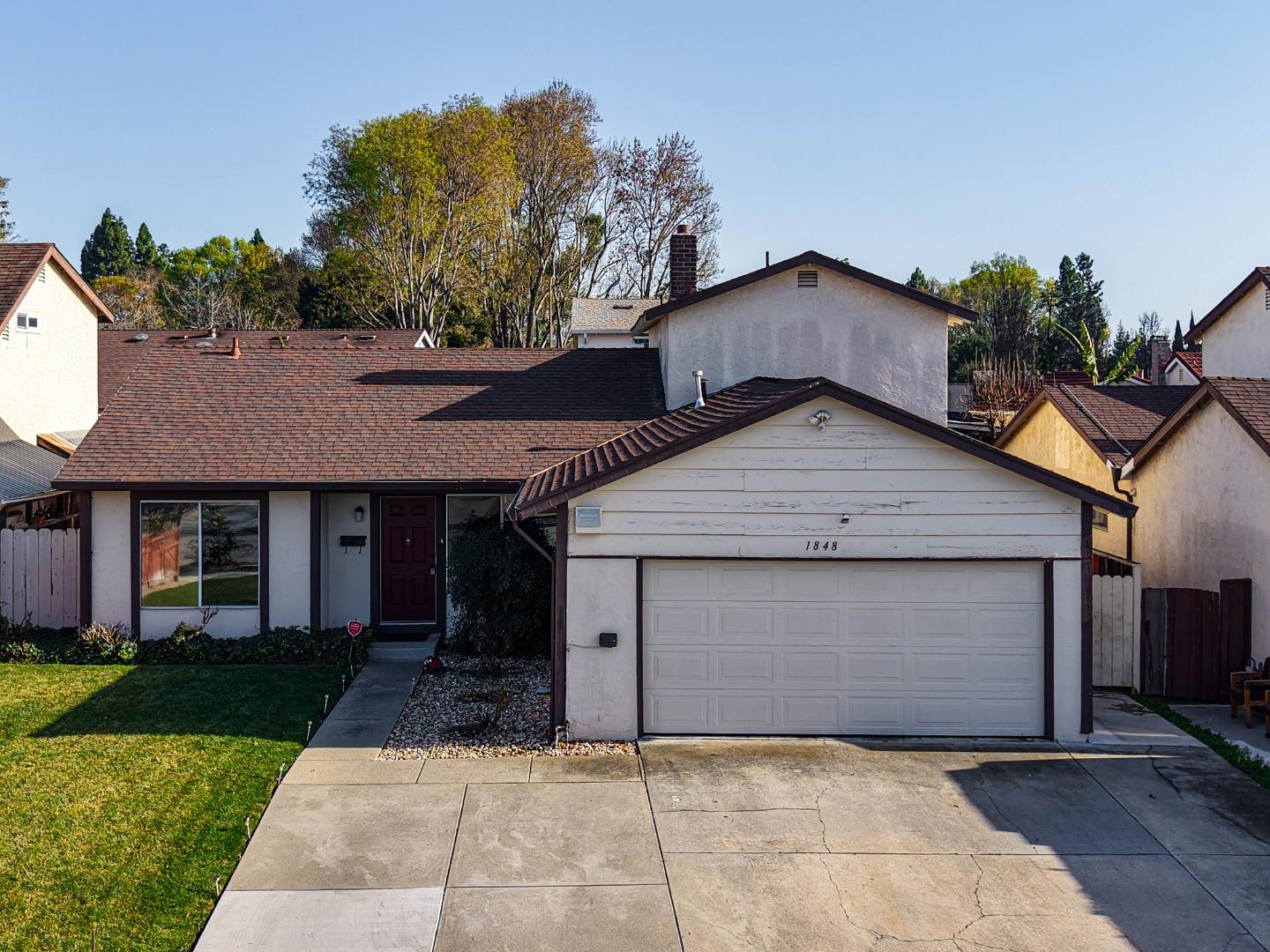Detail Gallery Image 21 of 38 For 1848 Seville Way, San Jose,  CA 95131 - 3 Beds | 2 Baths