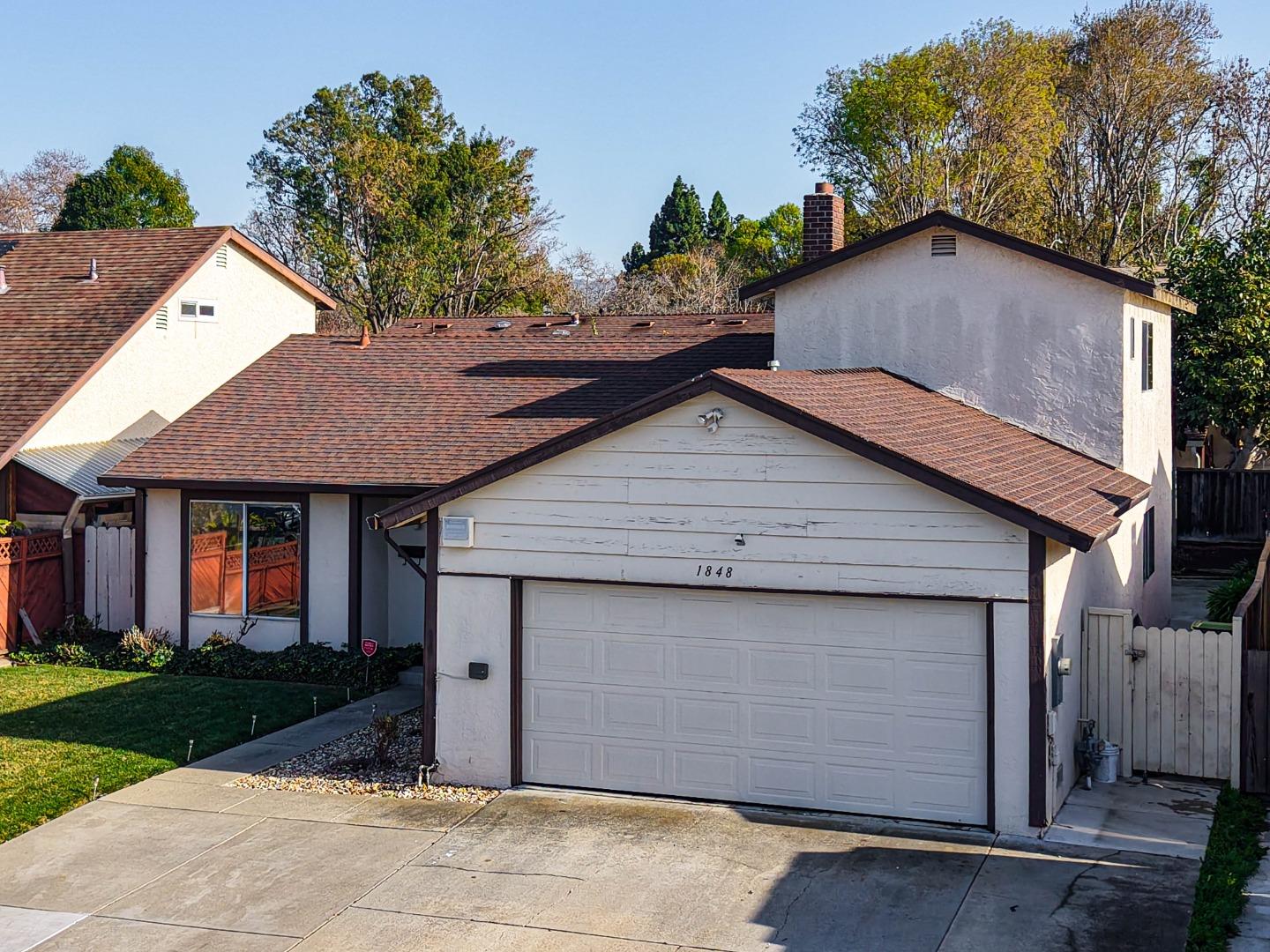 Detail Gallery Image 23 of 38 For 1848 Seville Way, San Jose,  CA 95131 - 3 Beds | 2 Baths