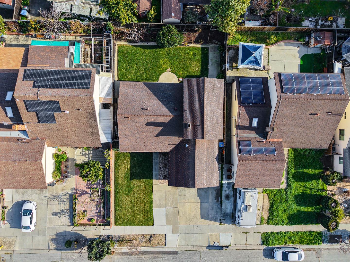 Detail Gallery Image 24 of 38 For 1848 Seville Way, San Jose,  CA 95131 - 3 Beds | 2 Baths