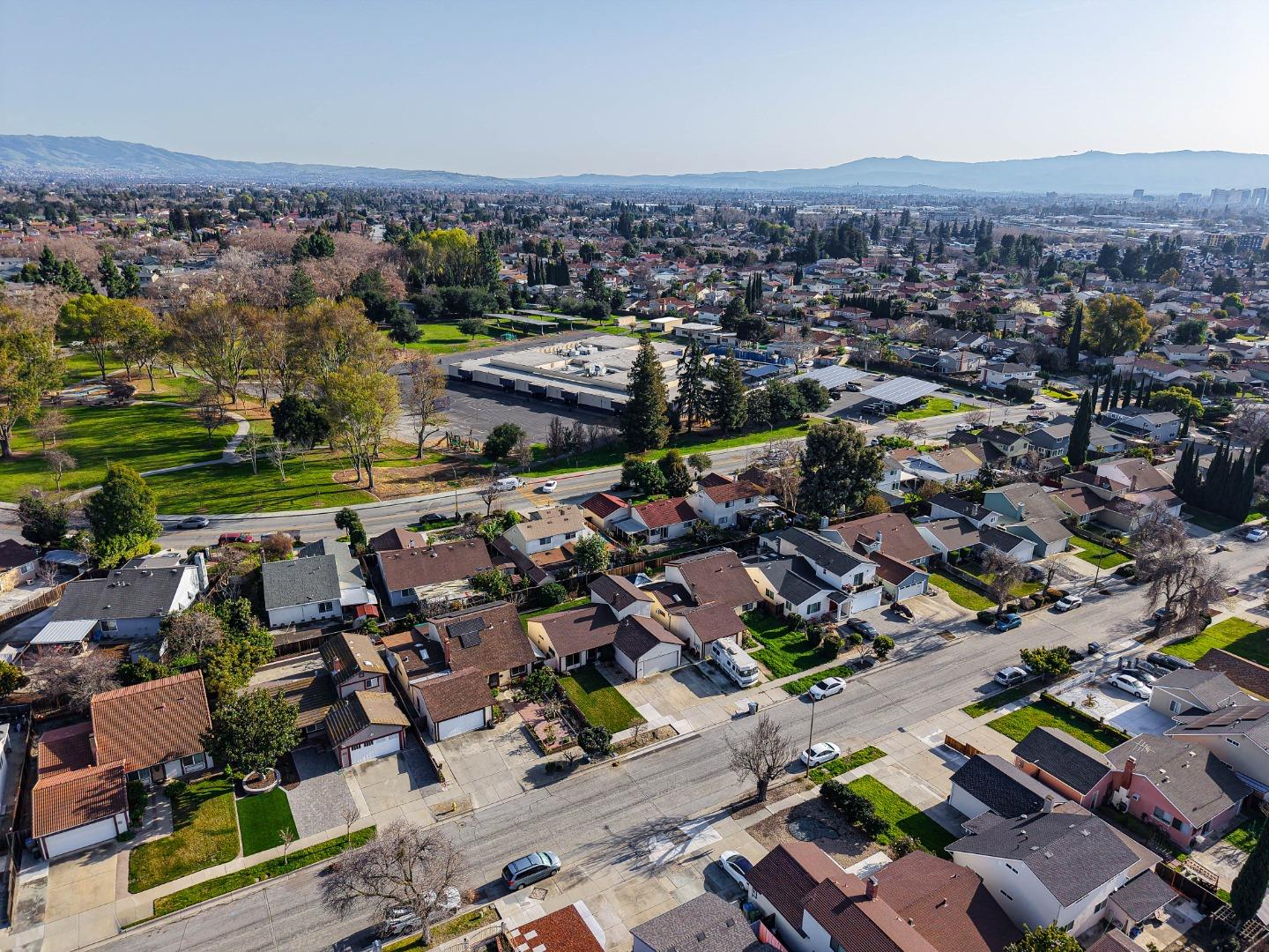 Detail Gallery Image 30 of 38 For 1848 Seville Way, San Jose,  CA 95131 - 3 Beds | 2 Baths