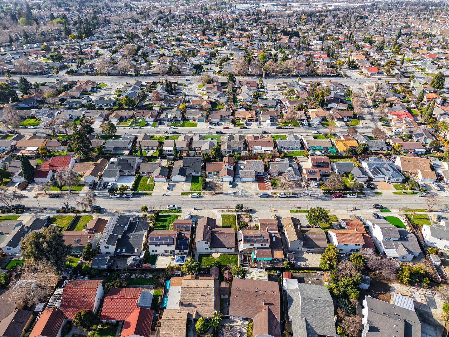 Detail Gallery Image 33 of 38 For 1848 Seville Way, San Jose,  CA 95131 - 3 Beds | 2 Baths