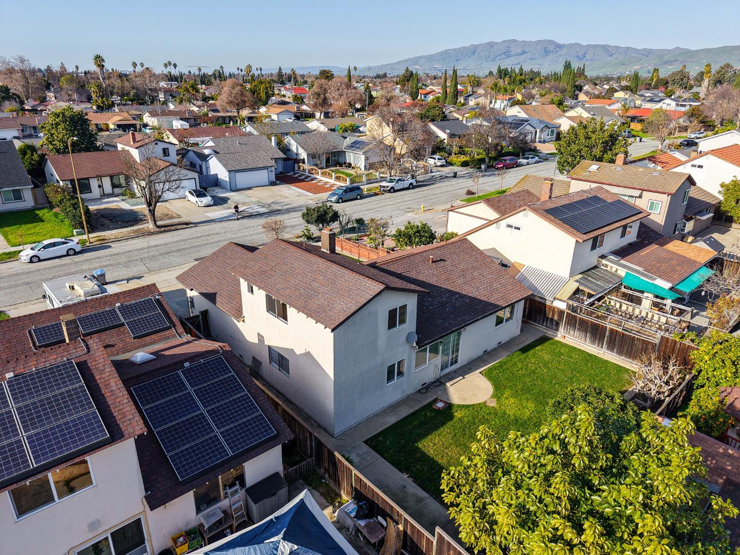 Detail Gallery Image 35 of 38 For 1848 Seville Way, San Jose,  CA 95131 - 3 Beds | 2 Baths