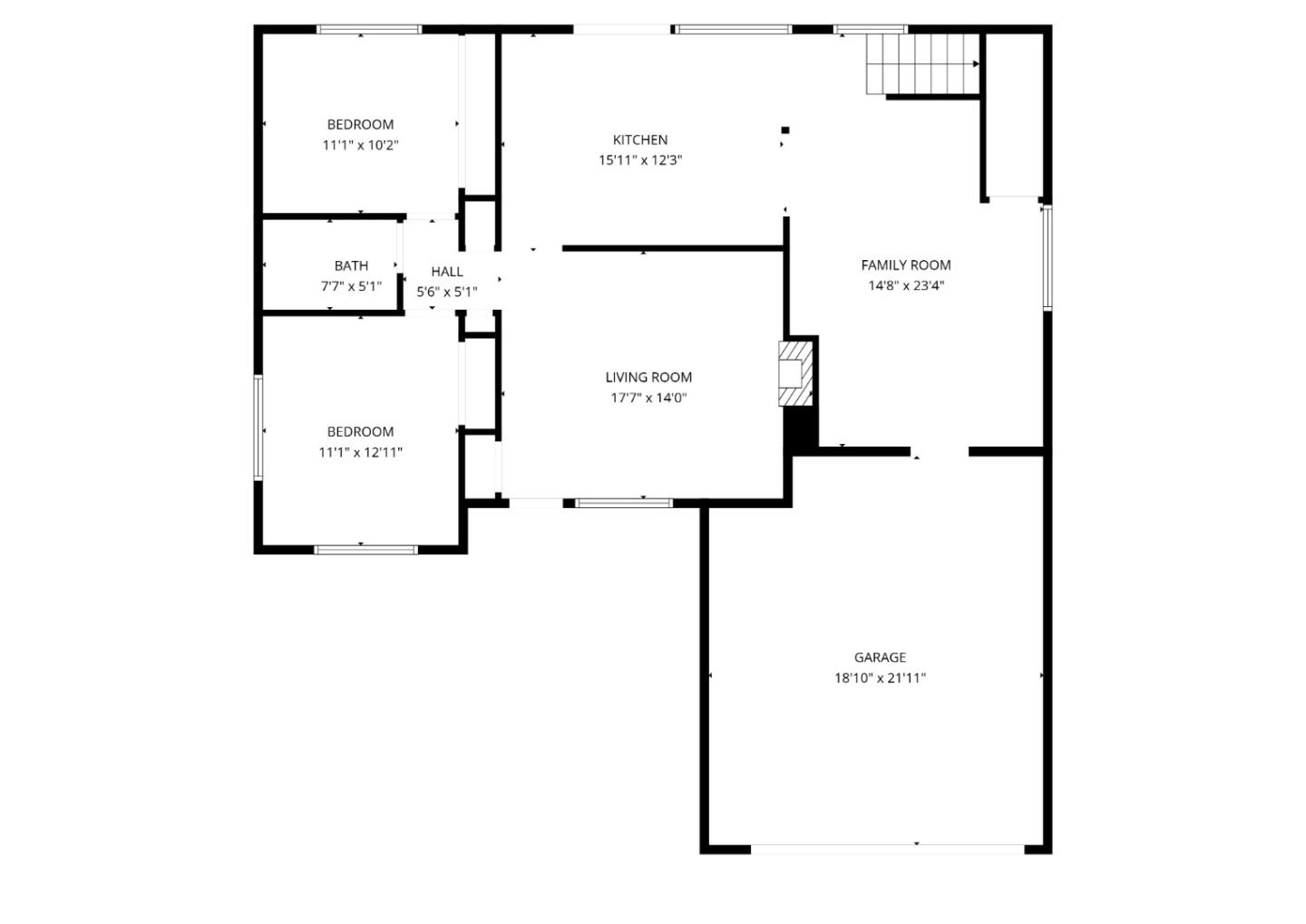 Detail Gallery Image 36 of 38 For 1848 Seville Way, San Jose,  CA 95131 - 3 Beds | 2 Baths