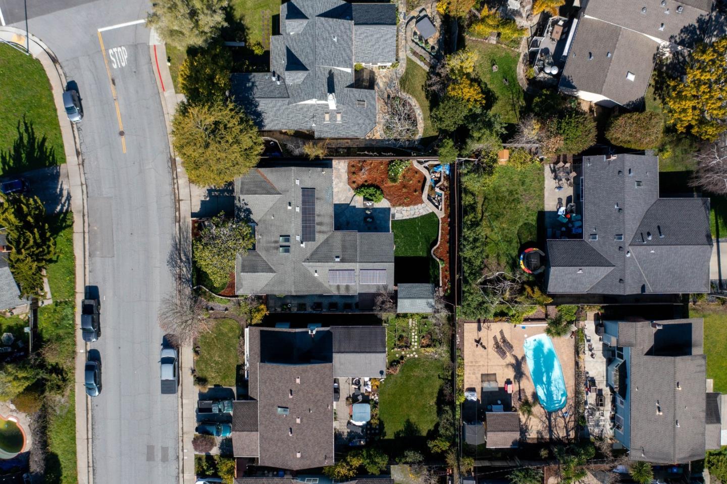 Detail Gallery Image 26 of 31 For 1009 Sir Francis Ave, Capitola,  CA 95010 - 3 Beds | 2 Baths