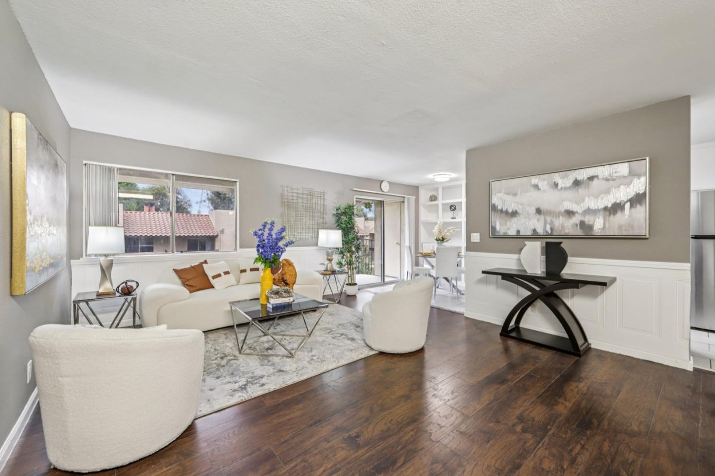 Detail Gallery Image 2 of 35 For 247 N Capitol Ave #245,  San Jose,  CA 95127 - 2 Beds | 2 Baths
