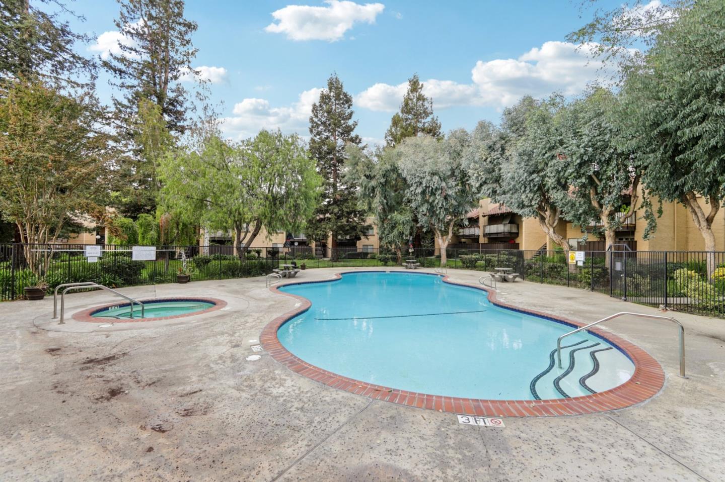 Detail Gallery Image 27 of 35 For 247 N Capitol Ave #245,  San Jose,  CA 95127 - 2 Beds | 2 Baths