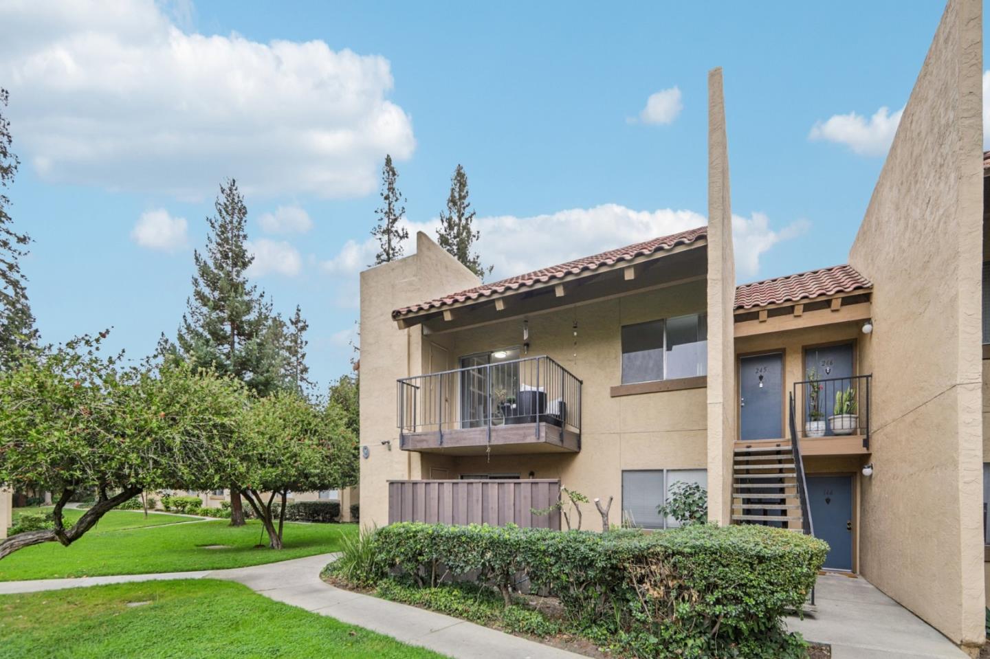 Detail Gallery Image 33 of 35 For 247 N Capitol Ave #245,  San Jose,  CA 95127 - 2 Beds | 2 Baths