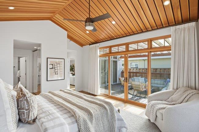 Detail Gallery Image 18 of 39 For 1316 Rosewood Ave, San Carlos,  CA 94070 - 3 Beds | 2 Baths