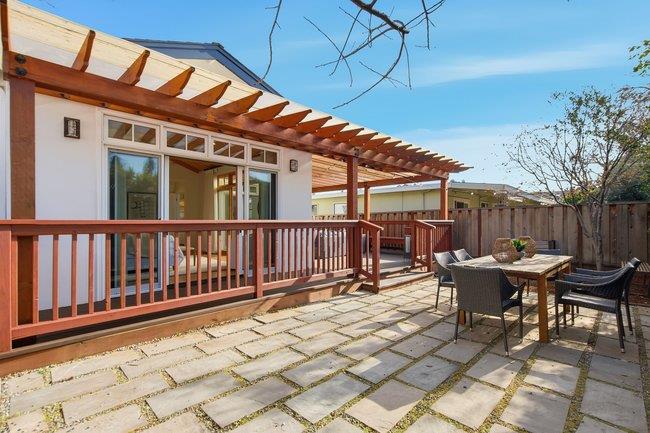 Detail Gallery Image 23 of 39 For 1316 Rosewood Ave, San Carlos,  CA 94070 - 3 Beds | 2 Baths