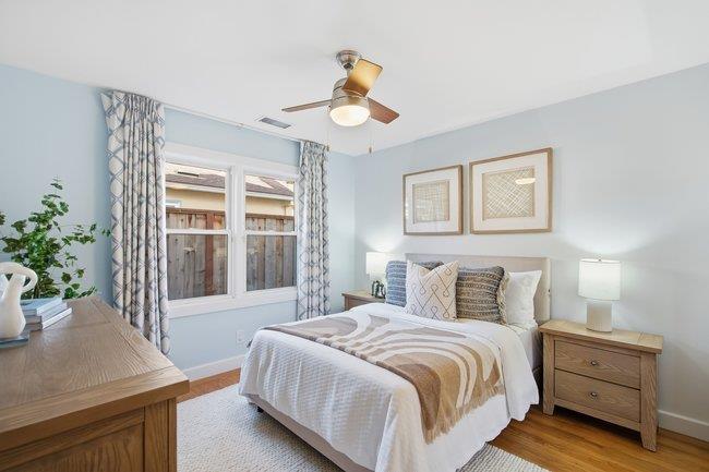 Detail Gallery Image 26 of 39 For 1316 Rosewood Ave, San Carlos,  CA 94070 - 3 Beds | 2 Baths