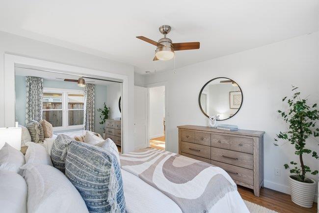 Detail Gallery Image 27 of 39 For 1316 Rosewood Ave, San Carlos,  CA 94070 - 3 Beds | 2 Baths