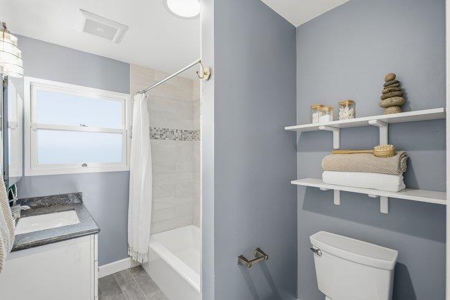 Detail Gallery Image 30 of 39 For 1316 Rosewood Ave, San Carlos,  CA 94070 - 3 Beds | 2 Baths