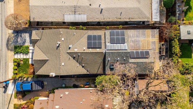 Detail Gallery Image 36 of 39 For 1316 Rosewood Ave, San Carlos,  CA 94070 - 3 Beds | 2 Baths