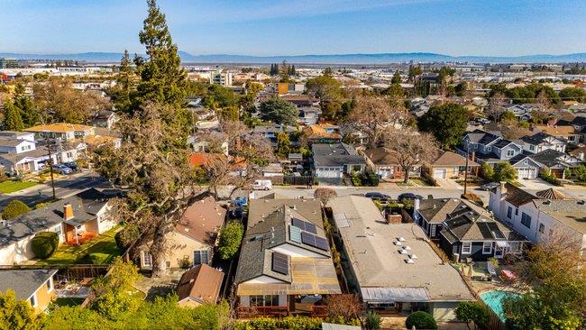 Detail Gallery Image 37 of 39 For 1316 Rosewood Ave, San Carlos,  CA 94070 - 3 Beds | 2 Baths