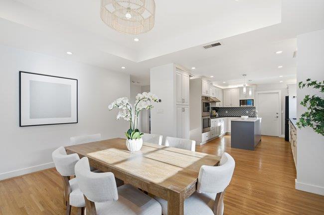 Detail Gallery Image 8 of 39 For 1316 Rosewood Ave, San Carlos,  CA 94070 - 3 Beds | 2 Baths