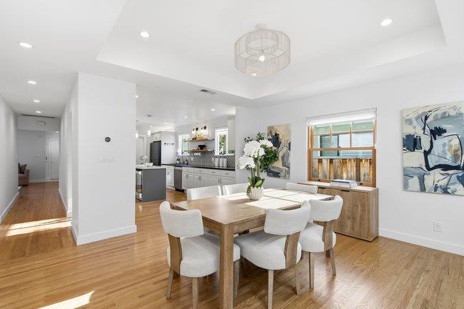 Detail Gallery Image 9 of 39 For 1316 Rosewood Ave, San Carlos,  CA 94070 - 3 Beds | 2 Baths