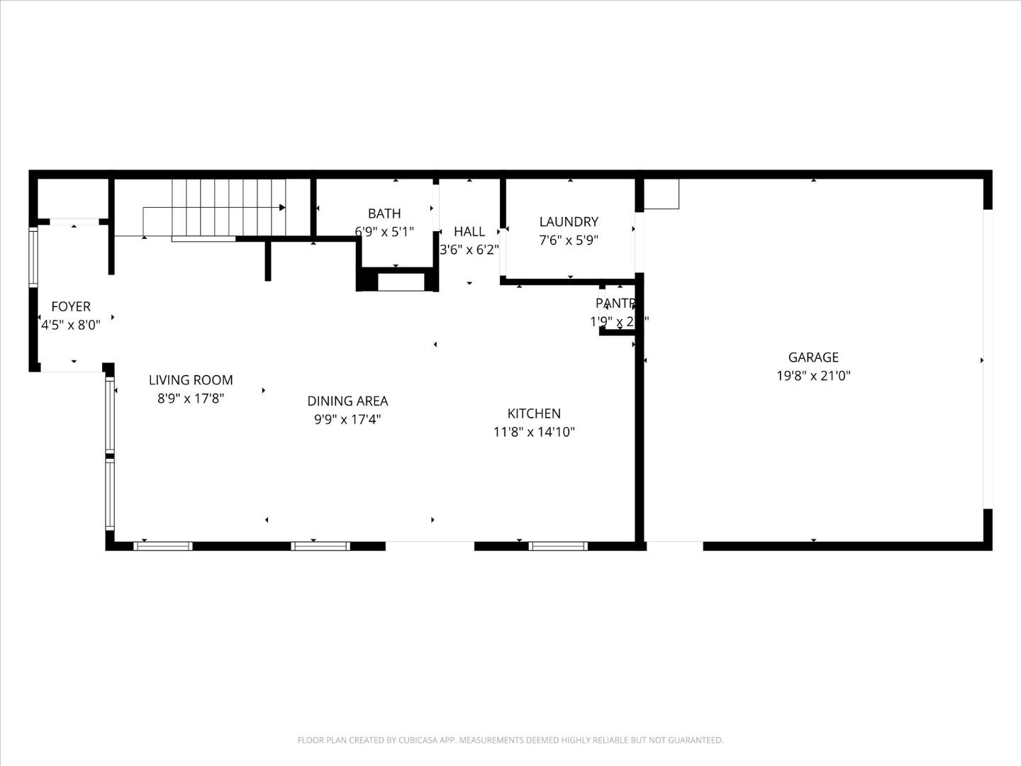 Detail Gallery Image 3 of 24 For 2753 Whitney Dr, Fairfield,  CA 94533 - 4 Beds | 2/1 Baths