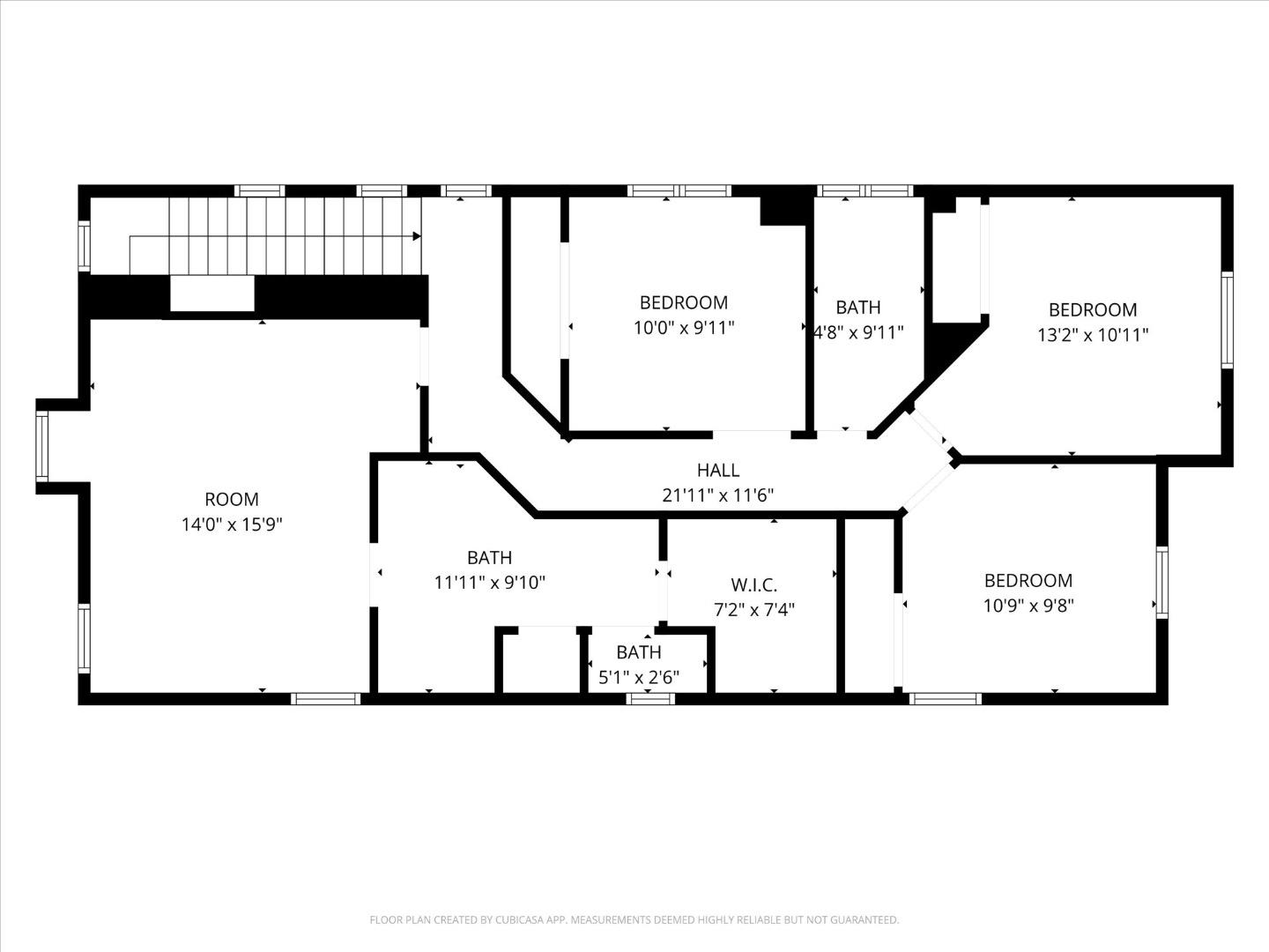 Detail Gallery Image 4 of 24 For 2753 Whitney Dr, Fairfield,  CA 94533 - 4 Beds | 2/1 Baths