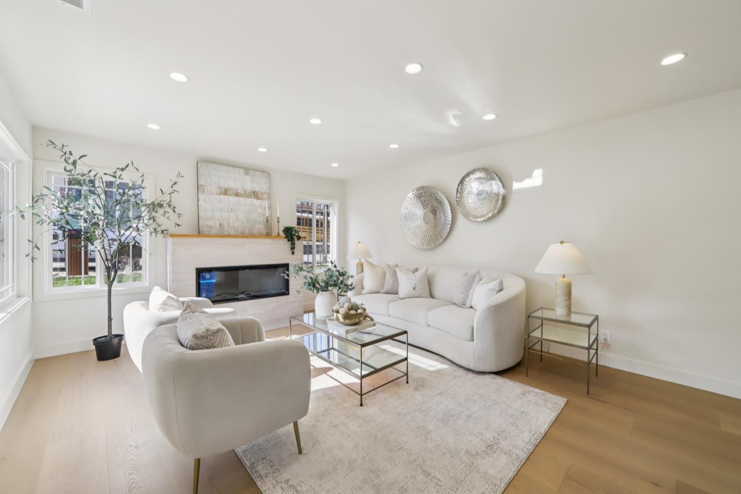 Detail Gallery Image 12 of 52 For 725 Alameda De Las Pulgas, Redwood City,  CA 94061 - 3 Beds | 3 Baths