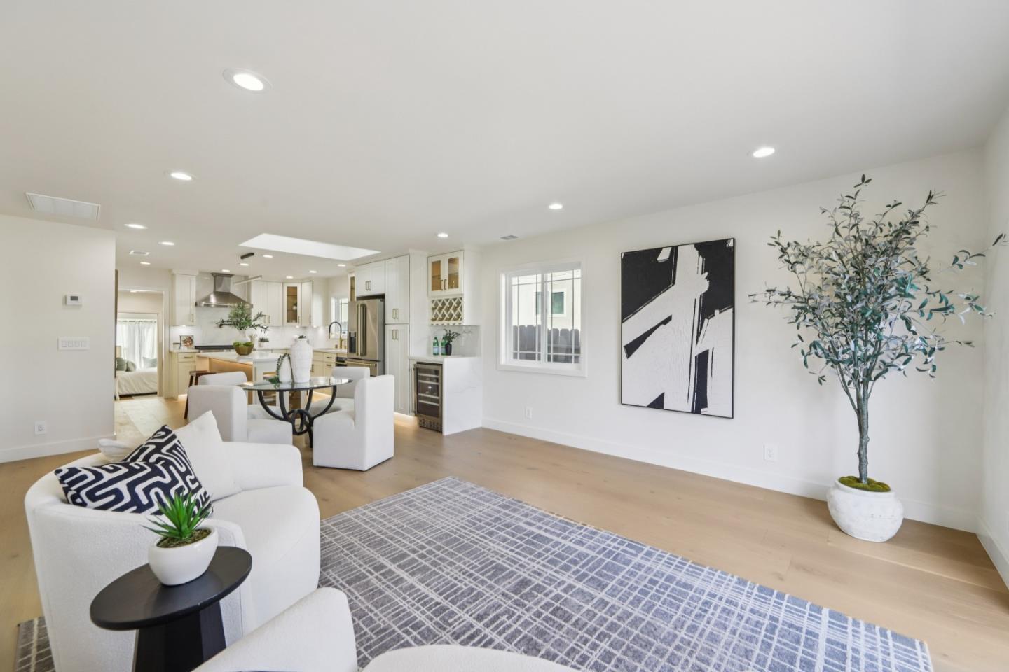 Detail Gallery Image 22 of 52 For 725 Alameda De Las Pulgas, Redwood City,  CA 94061 - 3 Beds | 3 Baths