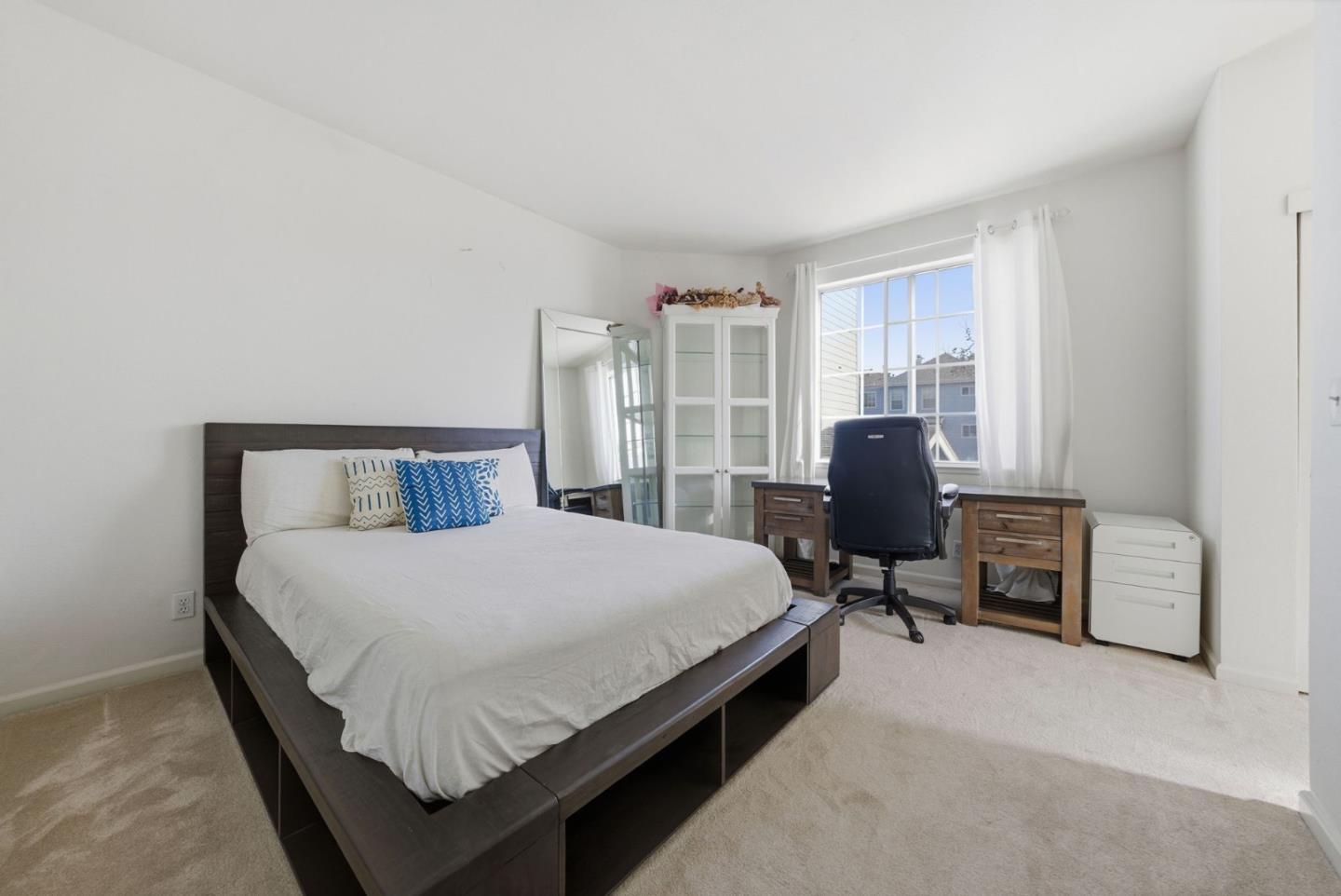 Detail Gallery Image 13 of 37 For 607 Arcadia Ter #204,  Sunnyvale,  CA 94085 - 3 Beds | 2 Baths