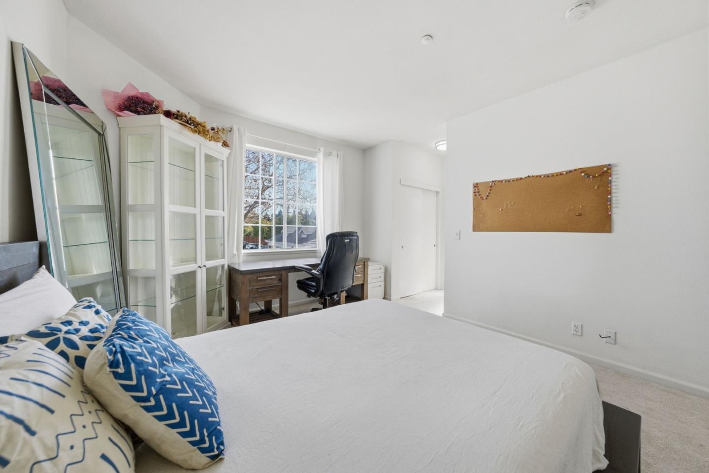 Detail Gallery Image 14 of 37 For 607 Arcadia Ter #204,  Sunnyvale,  CA 94085 - 3 Beds | 2 Baths