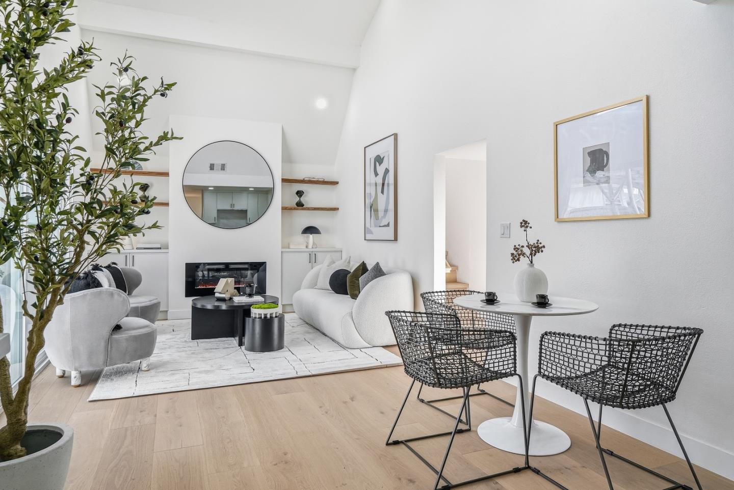 Detail Gallery Image 16 of 49 For 2243 Emmett Ct, Santa Clara,  CA 95051 - 4 Beds | 3 Baths