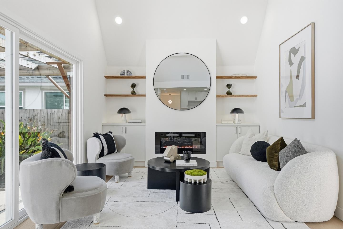 Detail Gallery Image 18 of 49 For 2243 Emmett Ct, Santa Clara,  CA 95051 - 4 Beds | 3 Baths