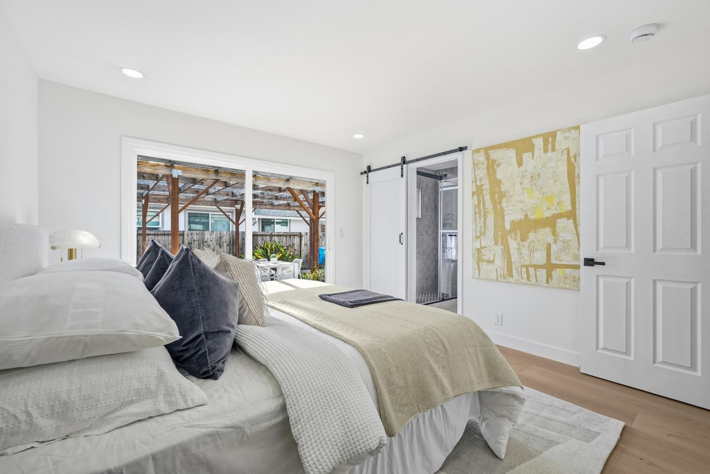 Detail Gallery Image 27 of 49 For 2243 Emmett Ct, Santa Clara,  CA 95051 - 4 Beds | 3 Baths