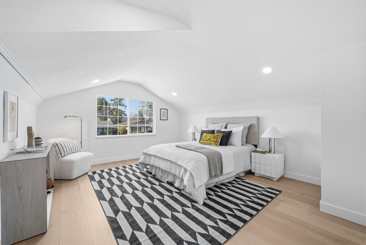 Detail Gallery Image 32 of 49 For 2243 Emmett Ct, Santa Clara,  CA 95051 - 4 Beds | 3 Baths