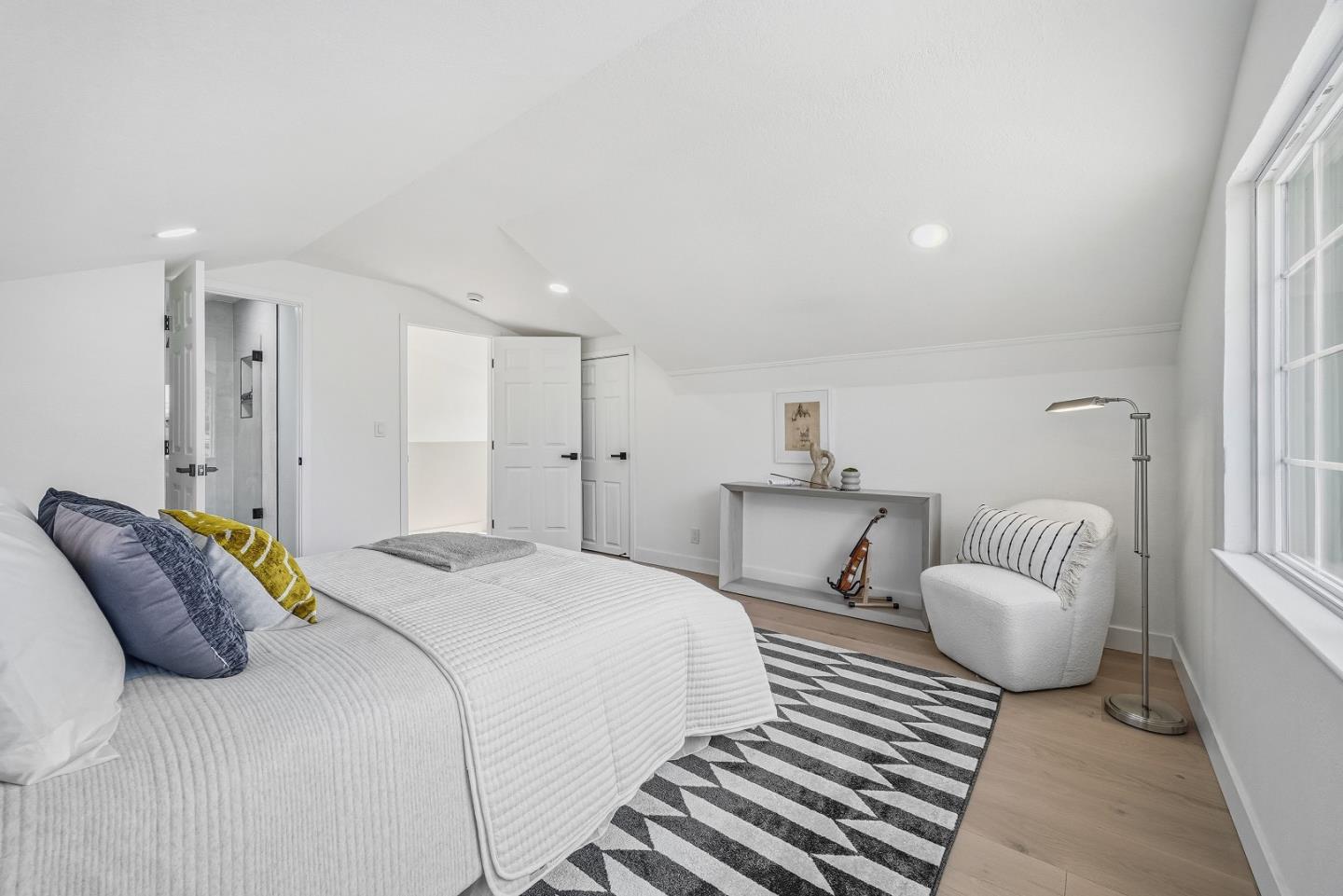 Detail Gallery Image 33 of 49 For 2243 Emmett Ct, Santa Clara,  CA 95051 - 4 Beds | 3 Baths