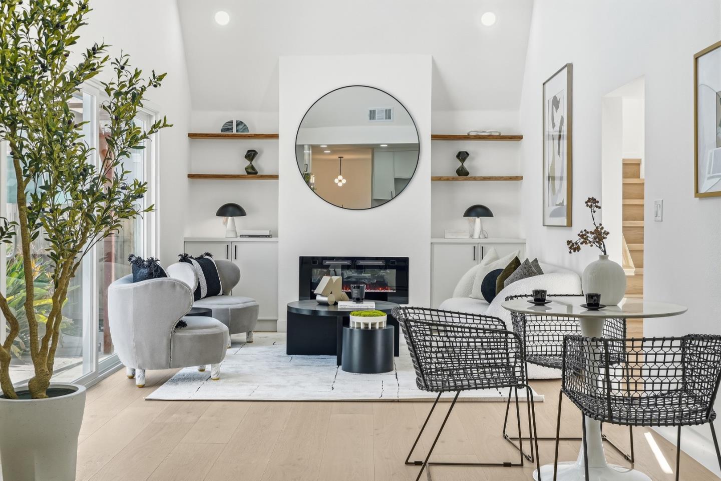 Detail Gallery Image 37 of 49 For 2243 Emmett Ct, Santa Clara,  CA 95051 - 4 Beds | 3 Baths