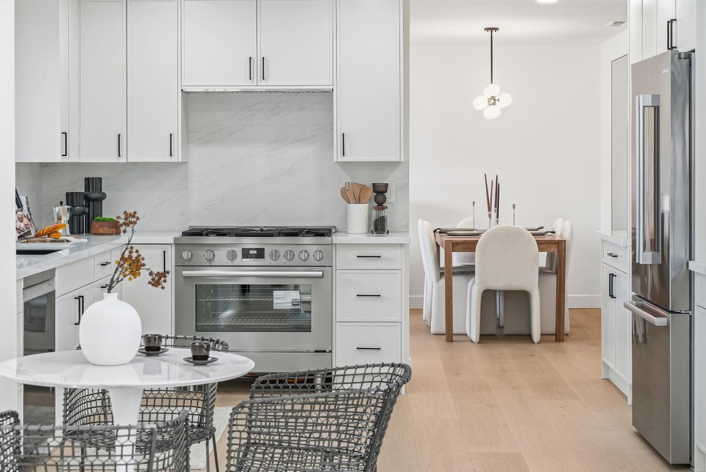 Detail Gallery Image 38 of 49 For 2243 Emmett Ct, Santa Clara,  CA 95051 - 4 Beds | 3 Baths