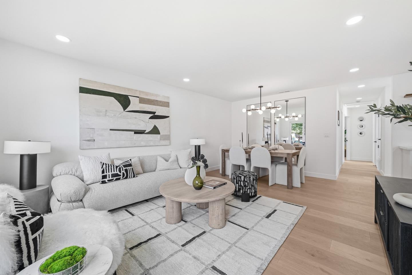 Detail Gallery Image 4 of 49 For 2243 Emmett Ct, Santa Clara,  CA 95051 - 4 Beds | 3 Baths