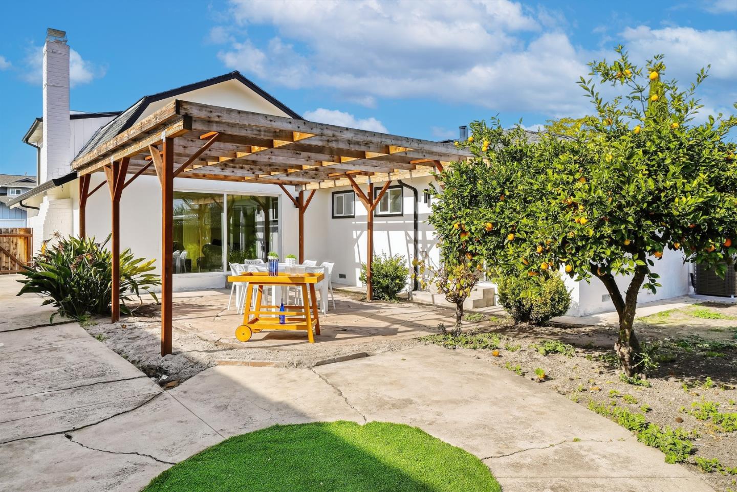 Detail Gallery Image 44 of 49 For 2243 Emmett Ct, Santa Clara,  CA 95051 - 4 Beds | 3 Baths