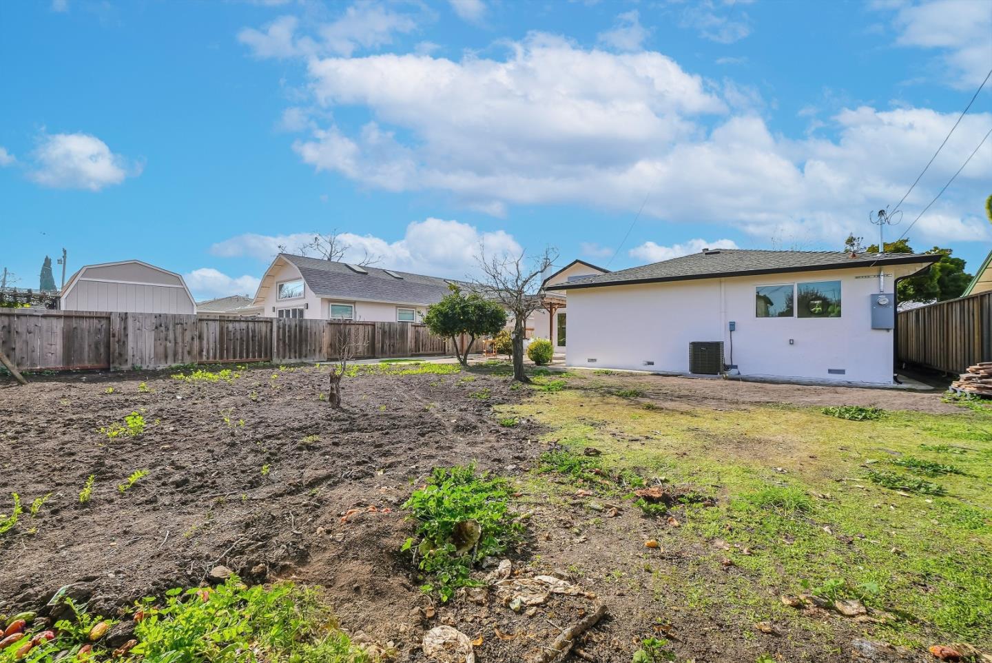 Detail Gallery Image 46 of 49 For 2243 Emmett Ct, Santa Clara,  CA 95051 - 4 Beds | 3 Baths