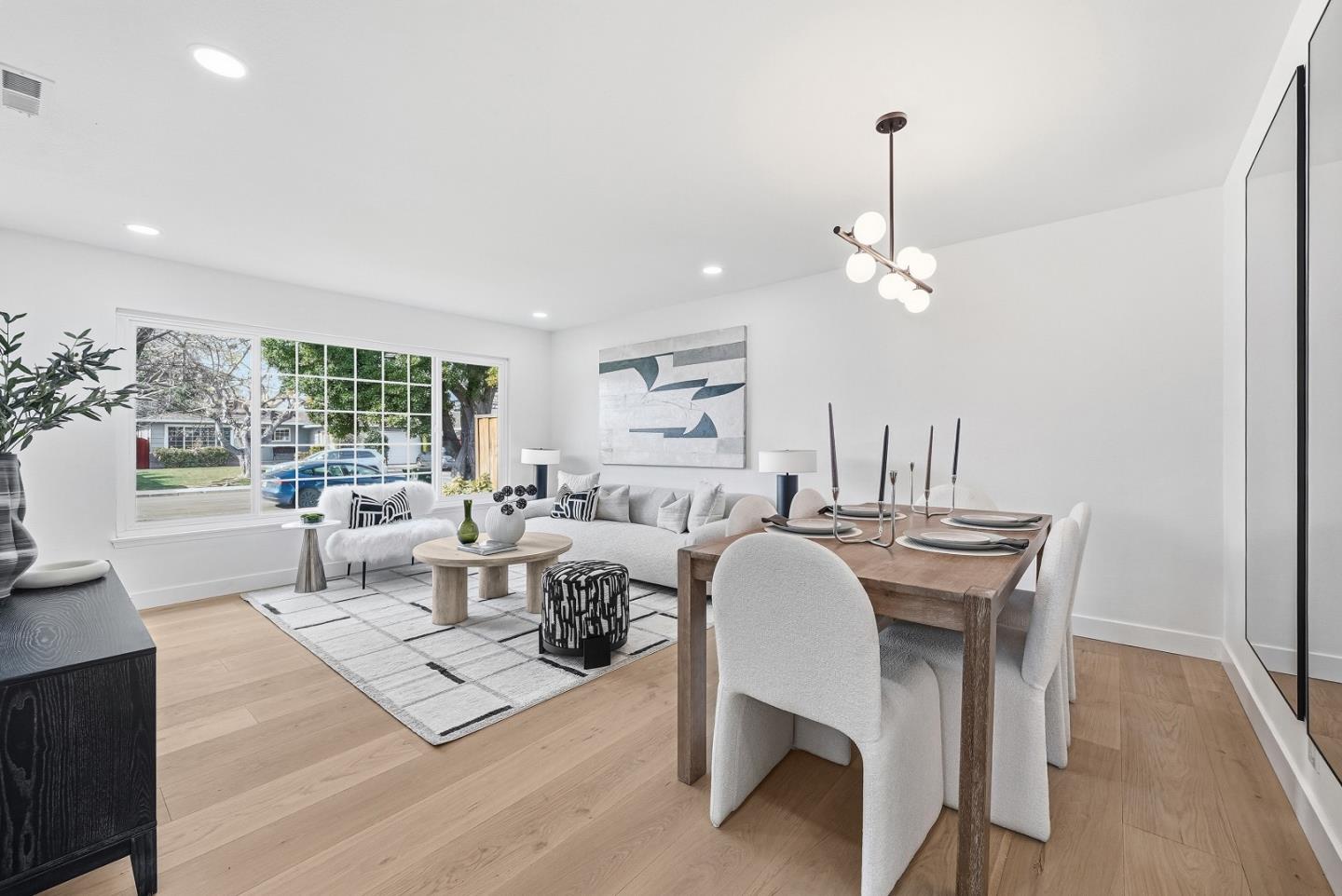 Detail Gallery Image 7 of 49 For 2243 Emmett Ct, Santa Clara,  CA 95051 - 4 Beds | 3 Baths