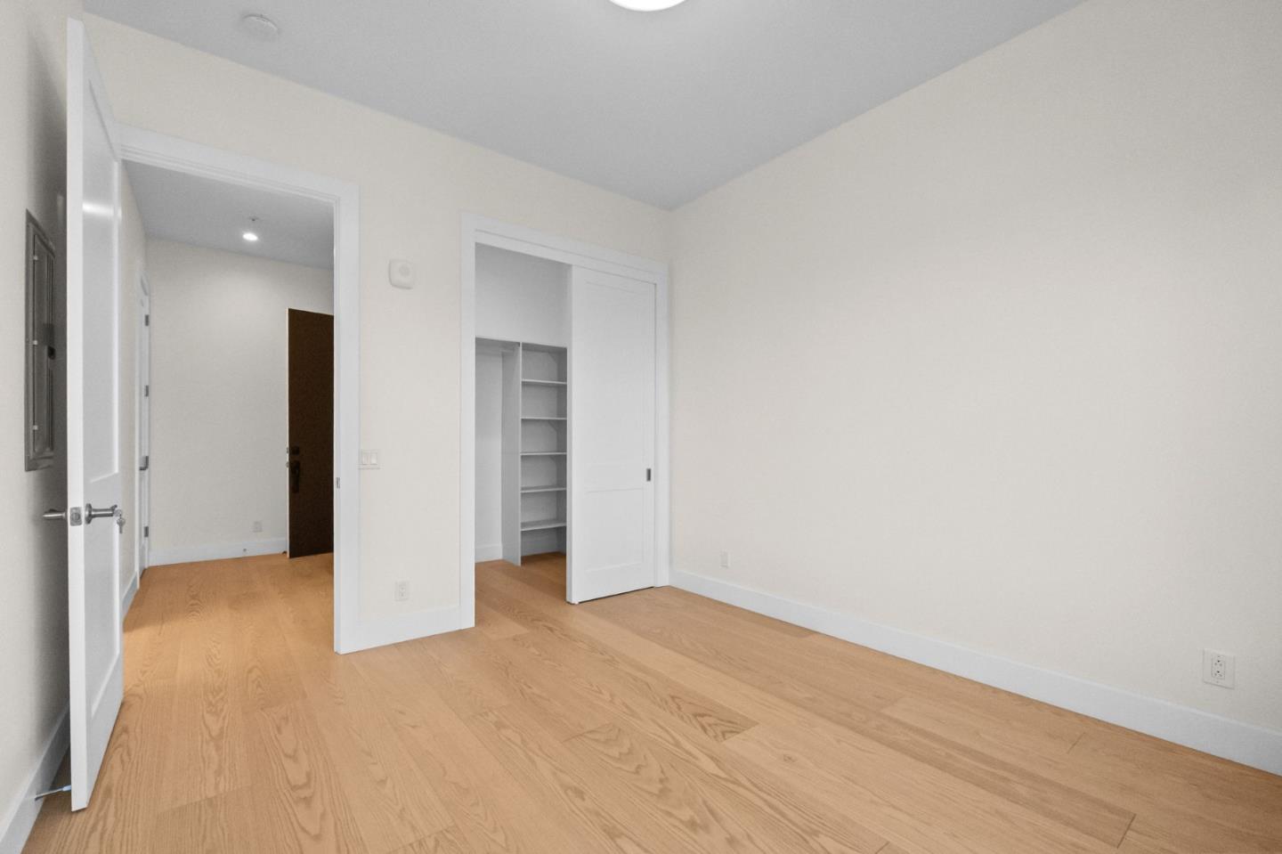 Detail Gallery Image 16 of 31 For 4115 El Camino Real #224,  Palo Alto,  CA 94306 - 1 Beds | 1 Baths