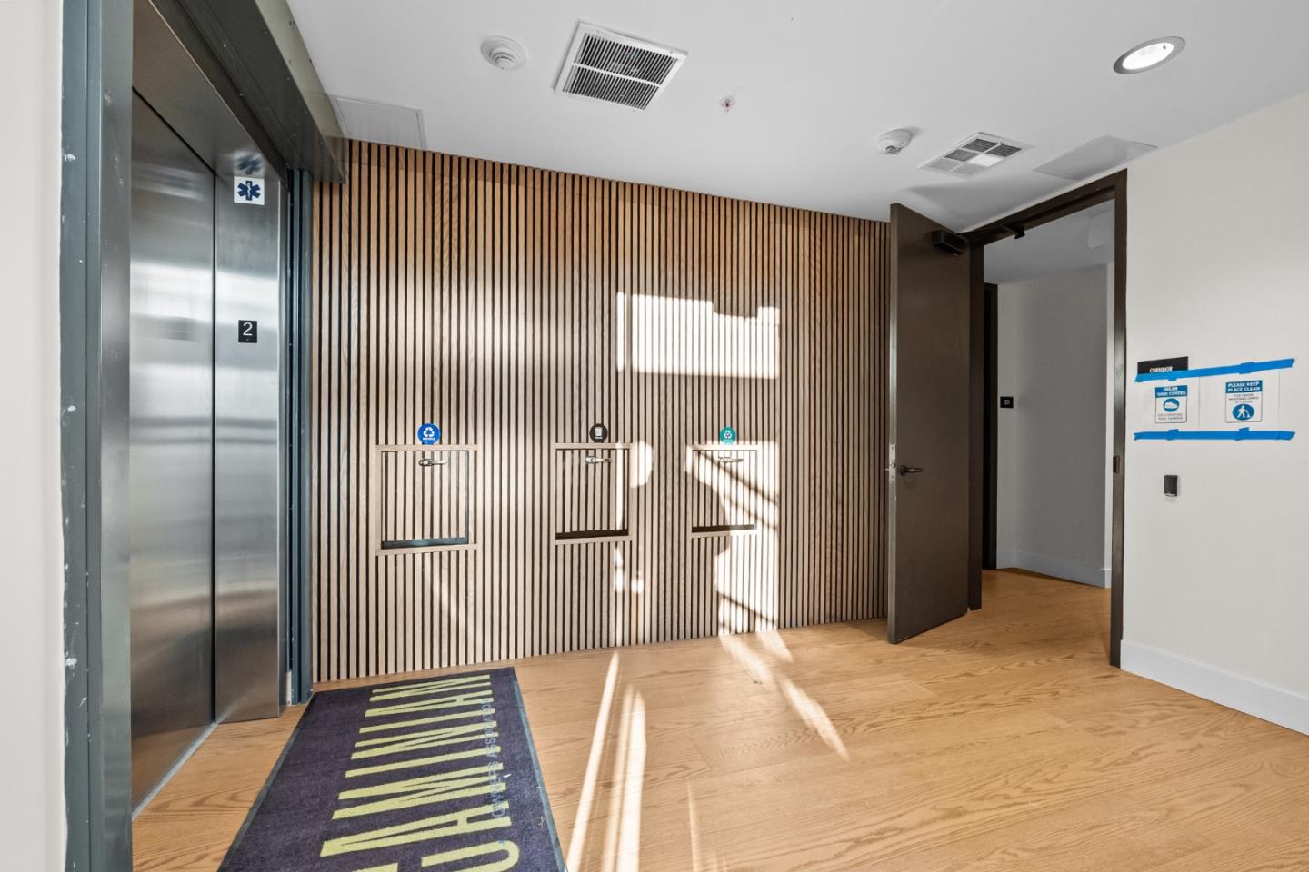 Detail Gallery Image 29 of 31 For 4115 El Camino Real #224,  Palo Alto,  CA 94306 - 1 Beds | 1 Baths