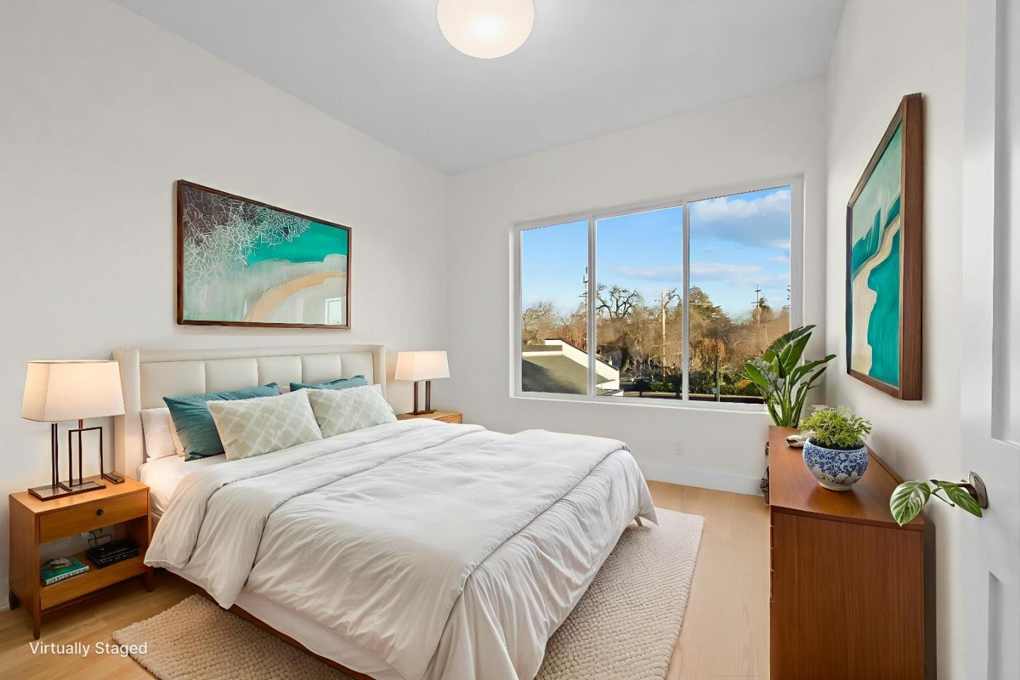 Detail Gallery Image 7 of 31 For 4115 El Camino Real #224,  Palo Alto,  CA 94306 - 1 Beds | 1 Baths