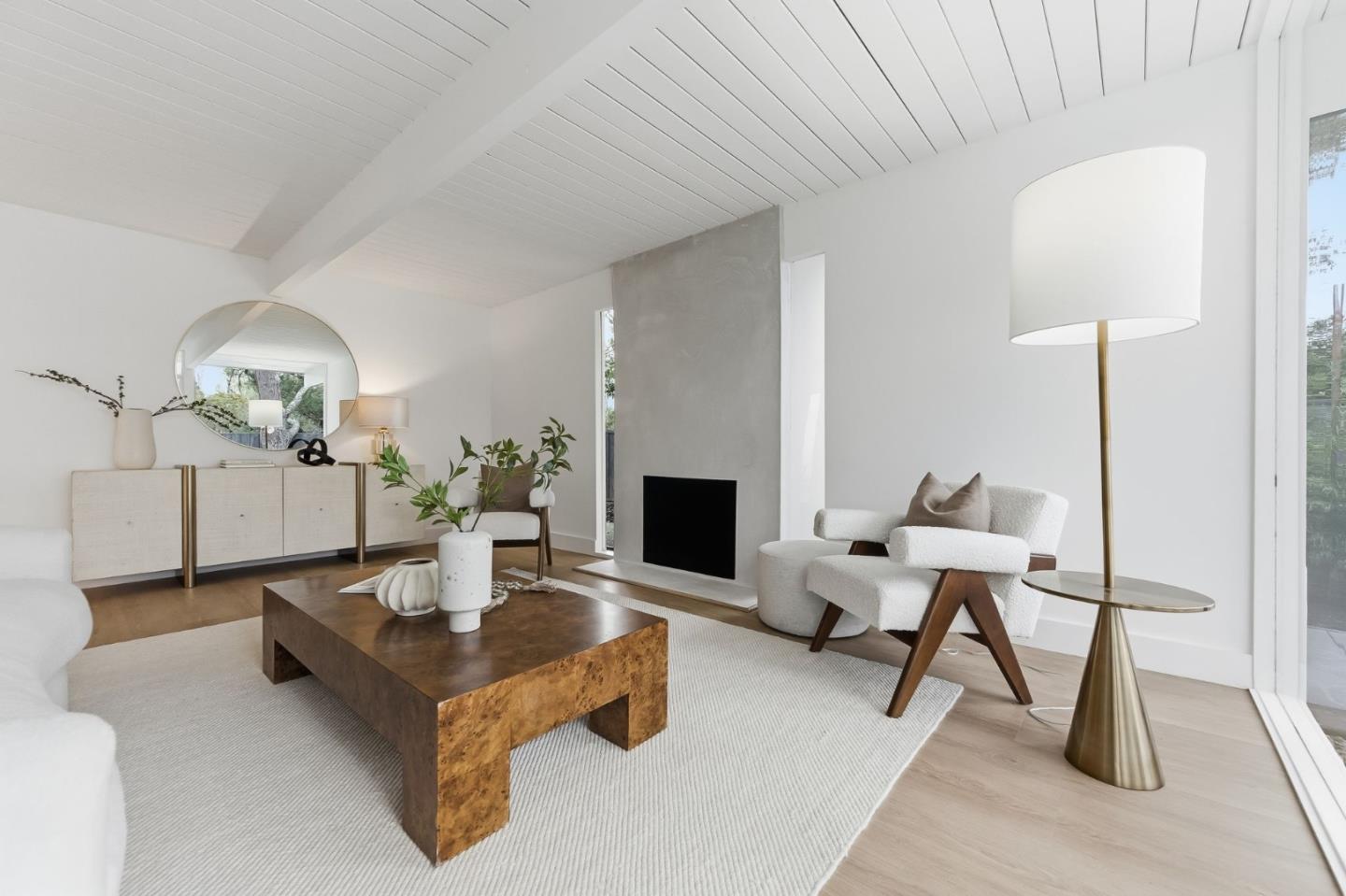 Detail Gallery Image 11 of 42 For 1907 Ticonderoga Dr, San Mateo,  CA 94402 - 4 Beds | 2/1 Baths