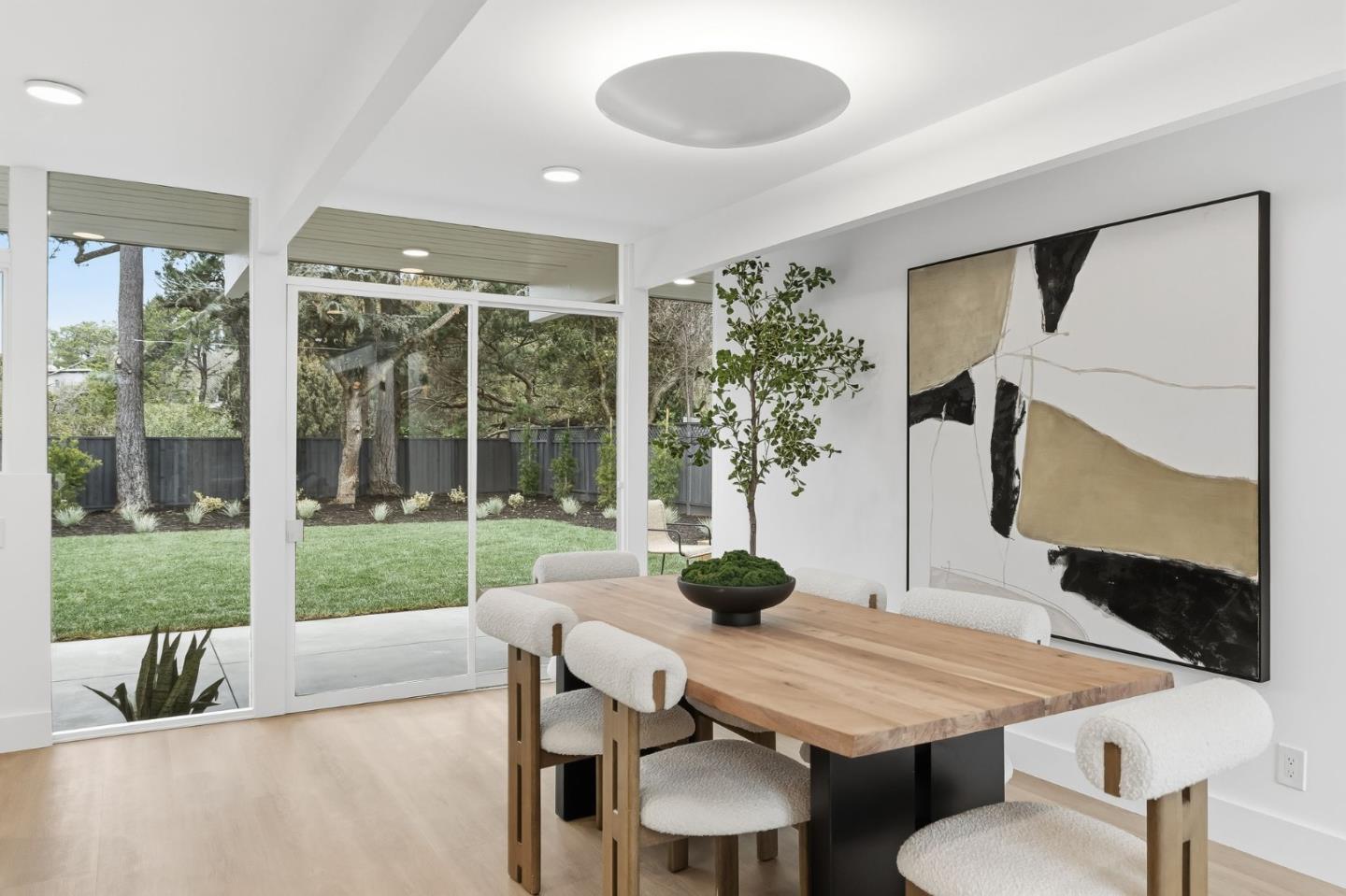 Detail Gallery Image 20 of 42 For 1907 Ticonderoga Dr, San Mateo,  CA 94402 - 4 Beds | 2/1 Baths