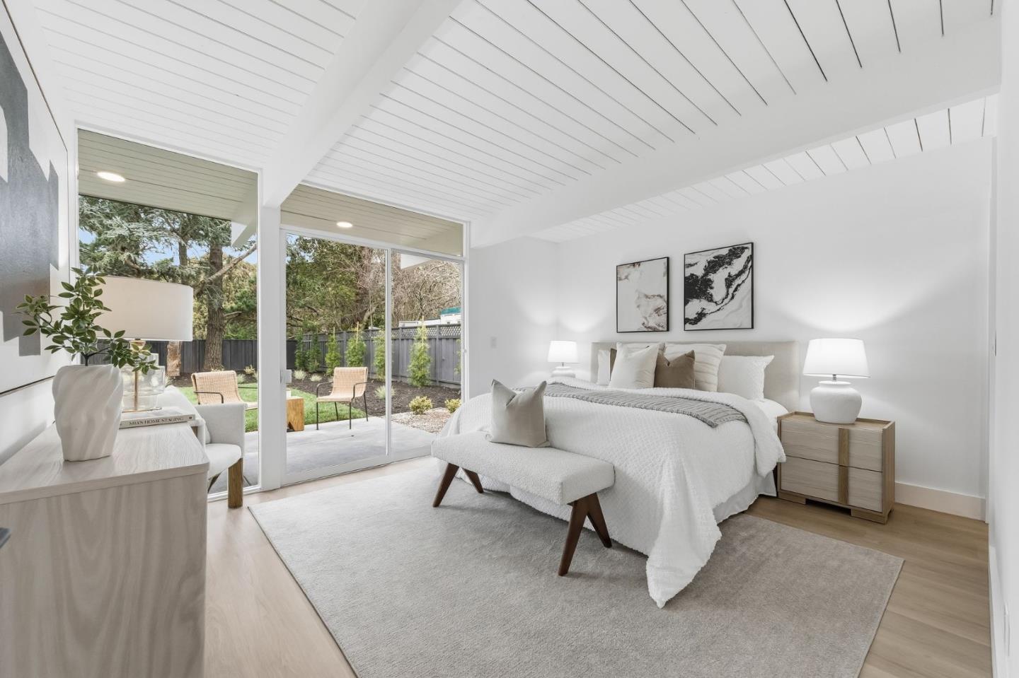 Detail Gallery Image 21 of 42 For 1907 Ticonderoga Dr, San Mateo,  CA 94402 - 4 Beds | 2/1 Baths