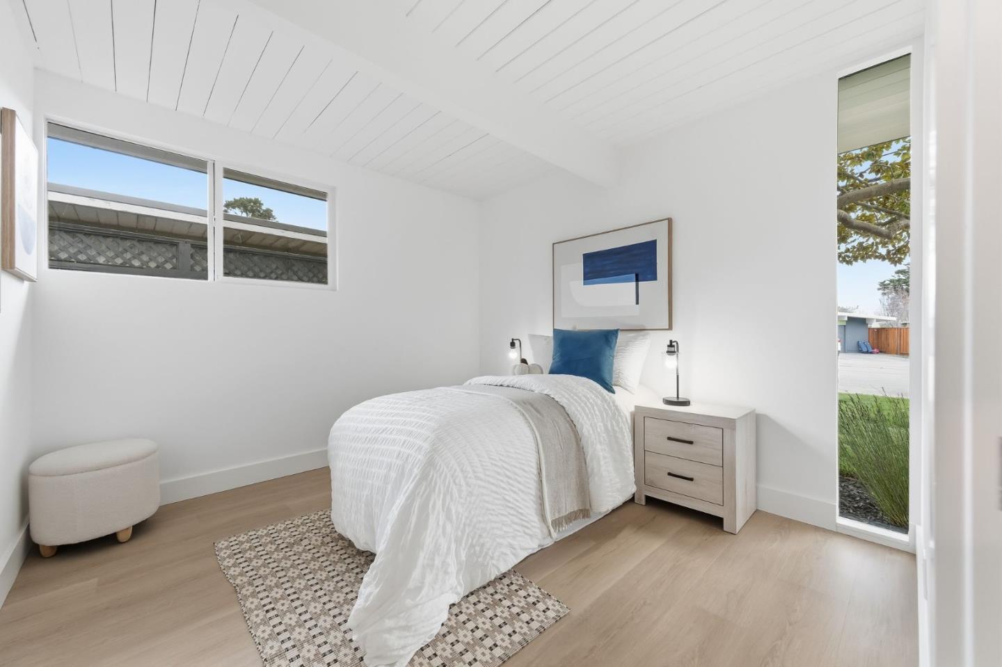 Detail Gallery Image 27 of 42 For 1907 Ticonderoga Dr, San Mateo,  CA 94402 - 4 Beds | 2/1 Baths