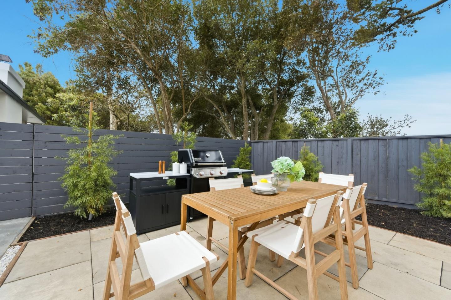 Detail Gallery Image 35 of 42 For 1907 Ticonderoga Dr, San Mateo,  CA 94402 - 4 Beds | 2/1 Baths