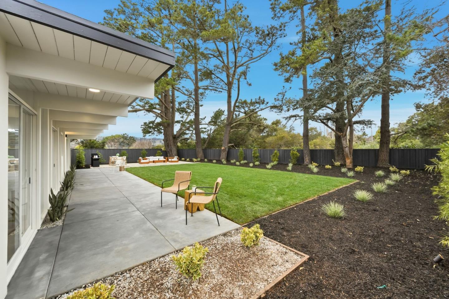 Detail Gallery Image 42 of 42 For 1907 Ticonderoga Dr, San Mateo,  CA 94402 - 4 Beds | 2/1 Baths