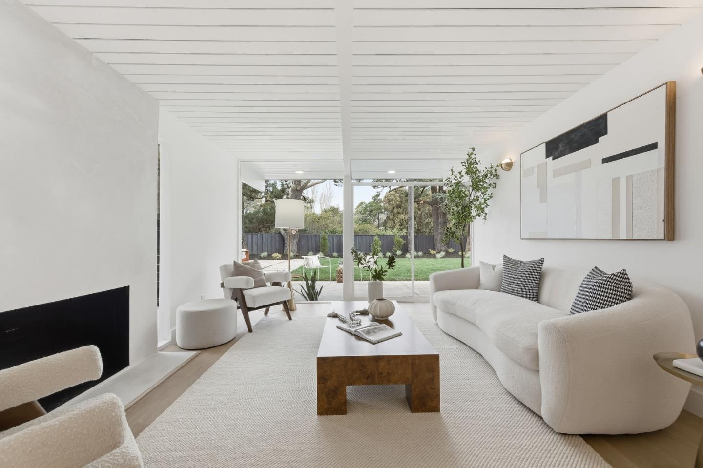 Detail Gallery Image 7 of 42 For 1907 Ticonderoga Dr, San Mateo,  CA 94402 - 4 Beds | 2/1 Baths