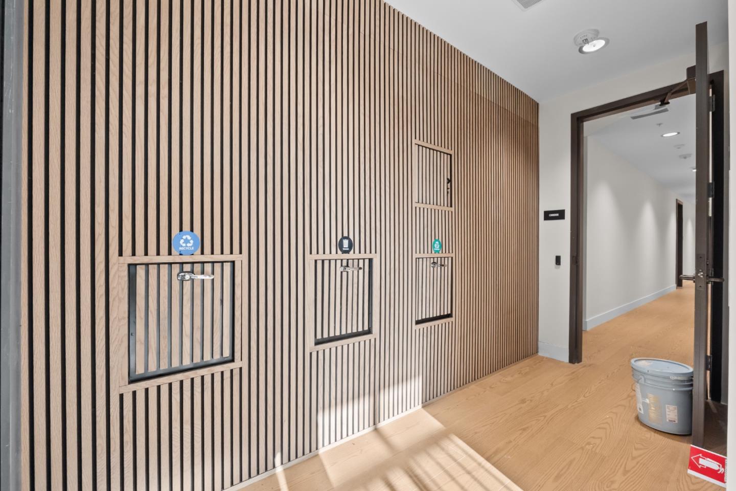 Detail Gallery Image 12 of 17 For 4115 El Camino Real #222,  Palo Alto,  CA 94306 - 1 Beds | 1 Baths