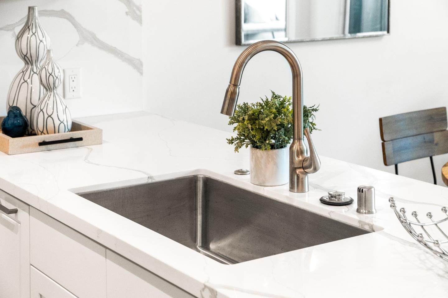 Detail Gallery Image 6 of 17 For 4115 El Camino Real #222,  Palo Alto,  CA 94306 - 1 Beds | 1 Baths