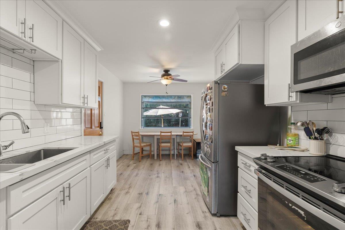 Detail Gallery Image 7 of 20 For 4714 Balboa Way, Fremont,  CA 94536 - 3 Beds | 1/1 Baths